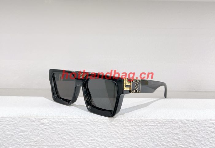Louis Vuitton Sunglasses Top Quality LVS02531 Louis Vuitton Sunglasses Top Quality LVS02531